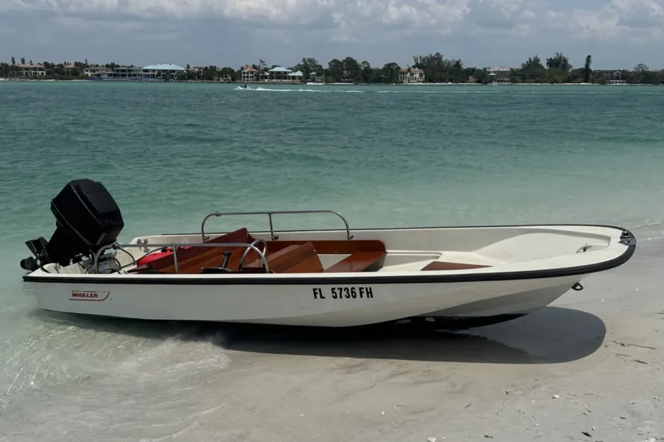 The Unsinkable Legacy of Boston Whaler Boats
